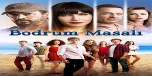 مسلسل حكاية بودروم الحلقة 2
