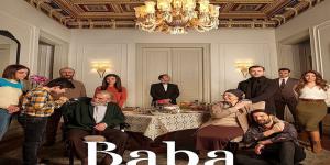 مسلسل ابي الحلقة 2