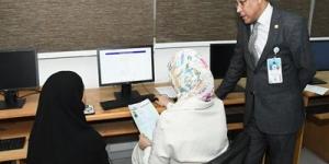 نتيجة تنسيق المرحلة الثانية 2025..86.71% الحد الأدنى للطب البيطري