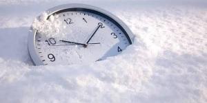 متى يتم تغيير الساعة رسمياً في مصر وبدء التوقيت الشتوي؟