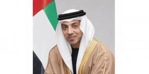 منصور بن زايد: شباب الإمارات ثروتنا الحقيقية ورهاننا لصنع المستقبل الأفضل