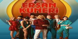 مسلسل أرشان كونيري الحلقة 3