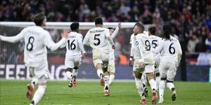 خطوة جديدة من مانشستر سيتي للتعاقد مع نجم ريال مدريد