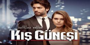 مسلسل شمس الشتاء الحلقة 2