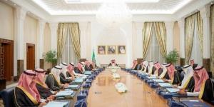 الوزراء السعودي يندد بأشد العبارات بجرائم التجويع وقرار إسرائيل احتلال غزة