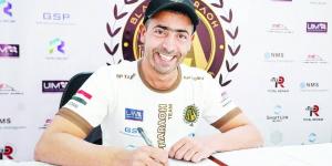 الفلاحي يشارك في بطولتي إسكندنافيا والعالم لزوارق الفورمولا 4