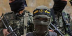 قائد ميداني في “سرايا القدس”: العدو الإسرائيلي تلقى ضربة موجعة شرق غزة