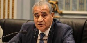 أبرز المعلومات عن الوزير المصري الراحل علي المصيلحي