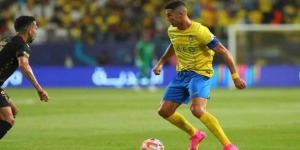 رونالدو ينافس بنزيما على جائزة أفضل لاعب في الجولة 32 من الدوري السعودي