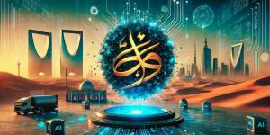 إطلاق “علّام” في السعودية نهاية أغسطس.. أول نموذج ذكاء اصطناعي عربي مُعَد من الصفر للمنافسة العالمية 