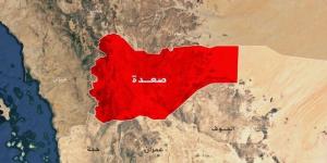 الحوثيون يتهمون السعودية بقتل وإصابة 3 أشخاص في صعدة