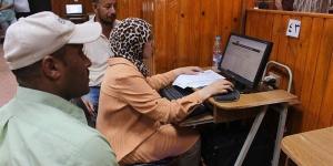 نتيجة المرحلة الثانية للتنسيق 2025 علمي علوم.. دخلت كلية إيه
