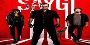مسلسل الاحترام الموسم الاول الحلقة 1