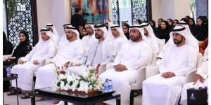 حكومة الفجيرة تطلق 13 مجلساً مؤسسياً للشباب
