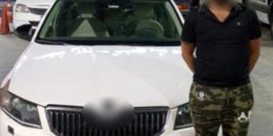 ضبط قائد سيارة اصطدم بشخص وتسبب في وفاته بالقاهرة