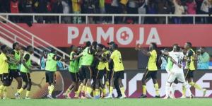 فوز أوغندا وجنوب إفريقيا على النيجر وغينيا في بطولة كأس أمم إفريقيا للمحليين
