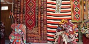 الصناعات التقليدية: رافد للتنمية وعامل جذب سياحي