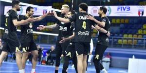 الزمالك يعلن تشكيل الجهاز الفني لفريق الكرة الطائرة رجال