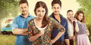 مسلسل الحياة جميلة بالحب الحلقة 1