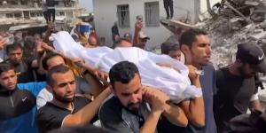 وسائل إعلام غربية تحذر من أن احتلال قطاع غزة سيزيد الدمار والعزلة على كيان الاحتلال