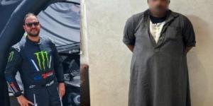 تفاصيل مقتل رجل أعمال بطلق ناري في قليوب 