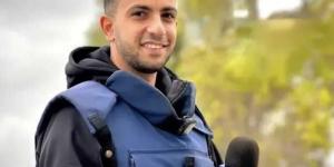 أنس الشريف في رسالة مسجلة للأناضول قبل اغتياله: نقل الصورة أمانة ولن أغادر غزة