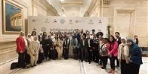 مُنسقة الأمم المتحدة: إطلاق الاستراتيجية الوطنية للشباب يعكس اهتمام مصر بالرياضة