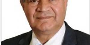 "وفاة وزير التموين الأسبق الدكتور علي المصيلحي"