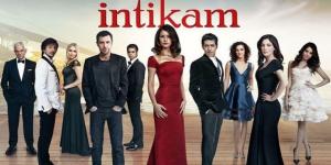 مسلسل انتقام الموسم الاول الحلقة 6