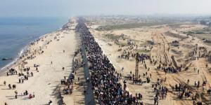 مصدر بالرئاسة الفلسطينية: إدارة غزة من اختصاص السلطة والحكومة دون غيرهما