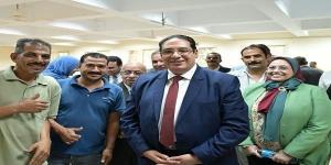 انتخابات صندوق الزمالة في جامعة القاهرة تعكس المشاركة والشفافية