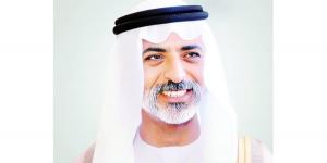 نهيان بن مبارك: الشباب تمكينهم على رأس أولويات رئيس الدولة