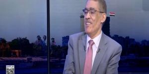 ضياء رشوان: مصر ترفض حكم غزة من غير أهلها وتدعم الشرطة الفلسطينية
