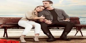 مسلسل البحر الذي في قلبي الموسم الاول الحلقة 2