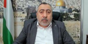 طاهر النونو: وفد حماس يبحث اليوم الأربعاء بالقاهرة سبل وقف الحرب