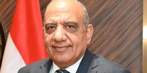 الوزير محمود عصمت.. مهندس الملفات الصعبة