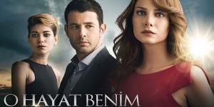 مسلسل تلك حياتي أنا الحلقة 20