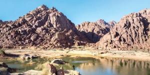 سياحة المغامرات والتراث تتصدر خيارات السعوديين