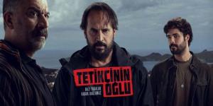 مسلسل ابن القناص الحلقة 3