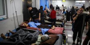 الإغاثة الطبية: الوضع الصحي في قطاع غزة صعب للغاية