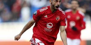 حسام البدري: لم أطلب من إدارة أهلي طرابلس التعاقد مع عبدالقادر