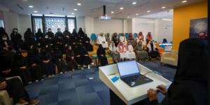 سدايا تضع الشباب في صدارة أولوياتها بوصفهم مستقبل الذكاء الاصطناعي بالمملكة