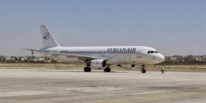 تسيير «رحلات عارضة» بين مطاري معيتيقة ودمشق