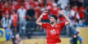 عاجل.. السبب الحقيقي وراء تعطيل صفقة وسام أبو علي للدوري الأمريكي