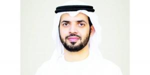 عمر الدرعي: الشباب يحملون راية القيم