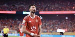 عاجل.. إعلان مفاجئ من كولمبوس الأمريكي يكشف مصير صفقة وسام أبو علي
