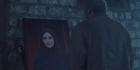 مسلسل قهوة المحطة الحلقة 9.. اعتراف الضمراني بقتل نعمات