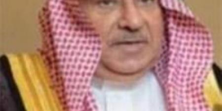أخت زوجة الزميل المحيسني