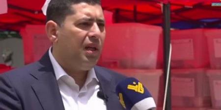 محافظ جبل لبنان للمنار: الاستعدادت للانتخابات البلدية على أتَمِّها