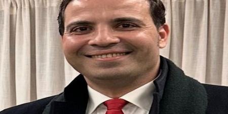أحمد فاضل يكتب..مصر تزف مي مهران بنت الشهيد